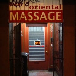 Erotic massage near Daly City