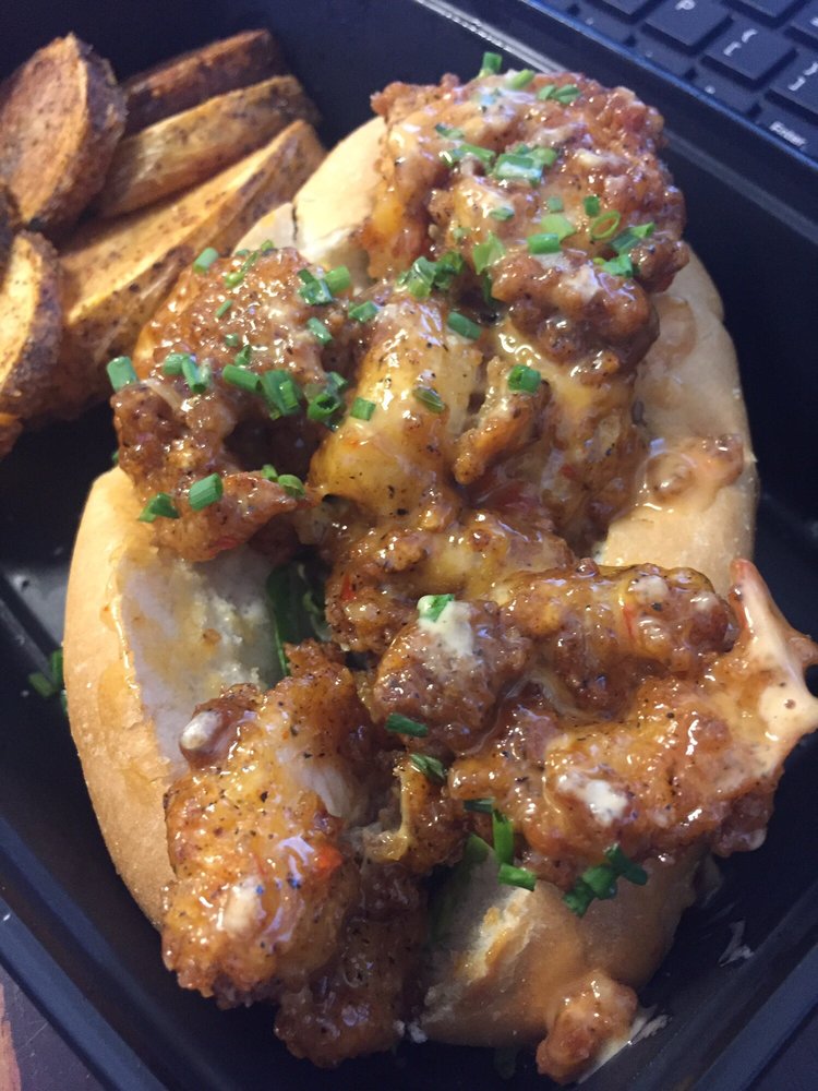 Stack’d CLOSED 20 Photos & 16 Reviews Juice Bars & Smoothies 88