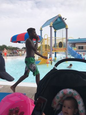 sherwood park swim club