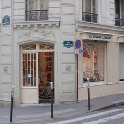 Décoration La Longue Rue 13 D'intérieur 91 Chaise Photos 80OkXwPn