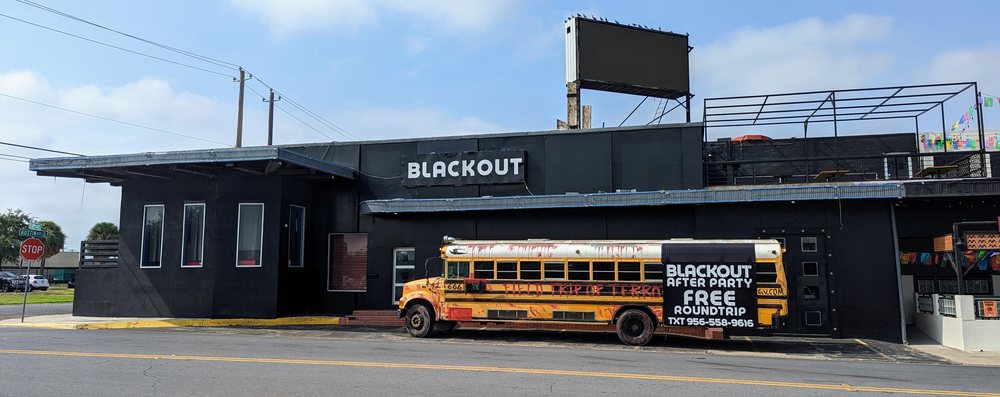 Blackout