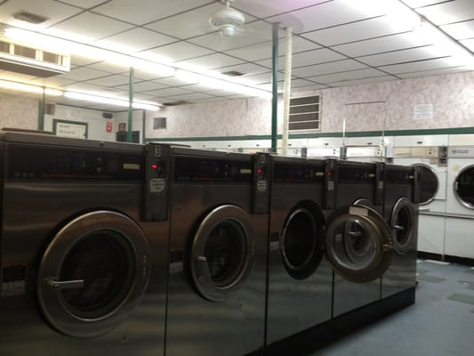 Kwik Wash Laundries Division of Coinmach