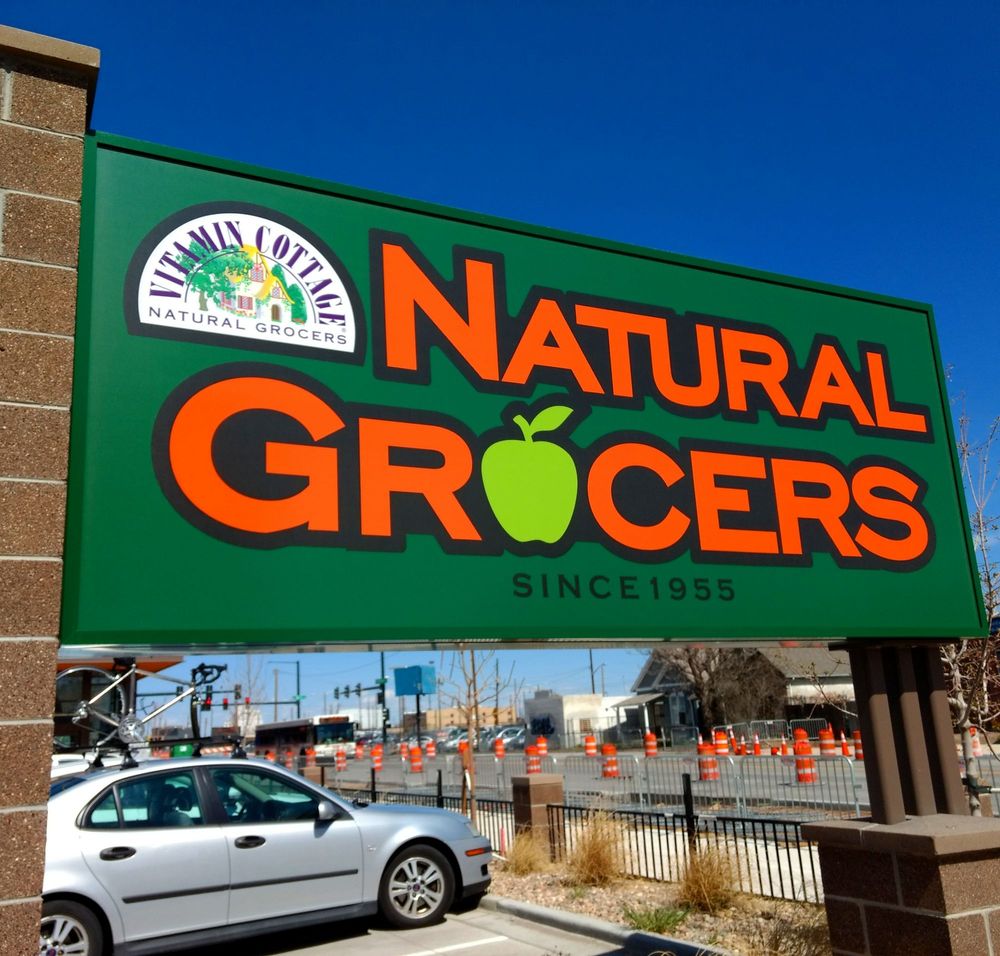 Natural Grocers 11 Photos & 72 Reviews Grocery 3757 N Brighton - 1000x956 - jpeg Natural Grocers Aisle Signs