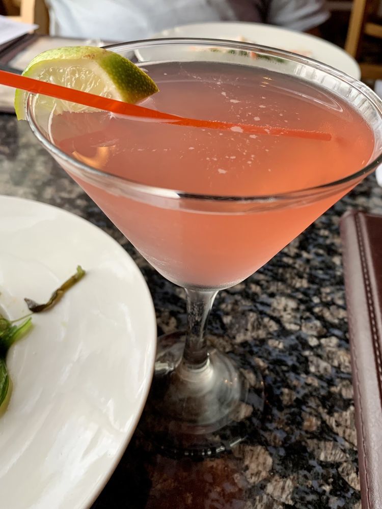 Miyami Japanese Steakhouse