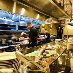 Catch Seafood Bar And Grill photo