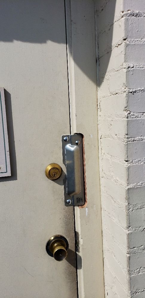 Page Locksmith