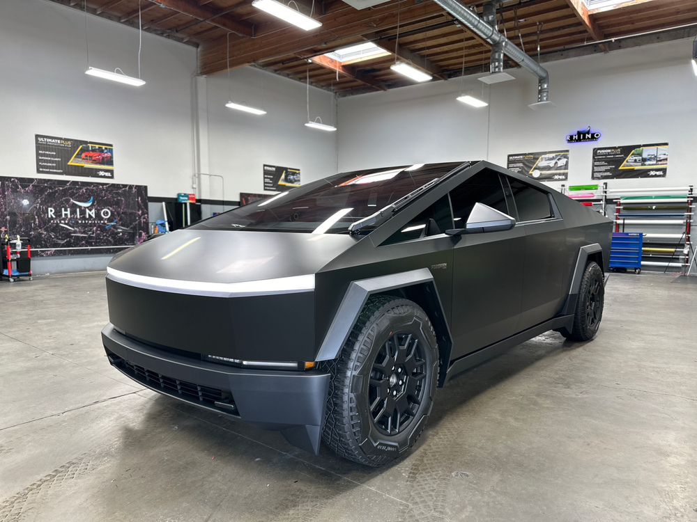 Rhino Films & Detailing