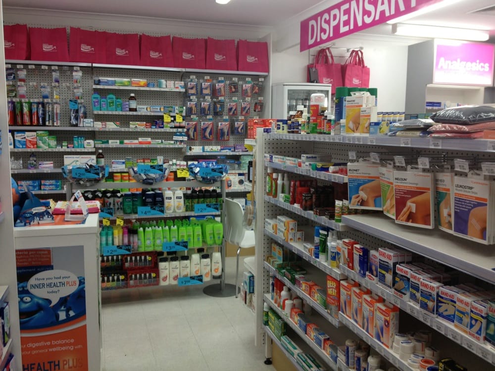 united discount chemists drugstores 41 carrington st united discount chemists drugstores 41 carrington st