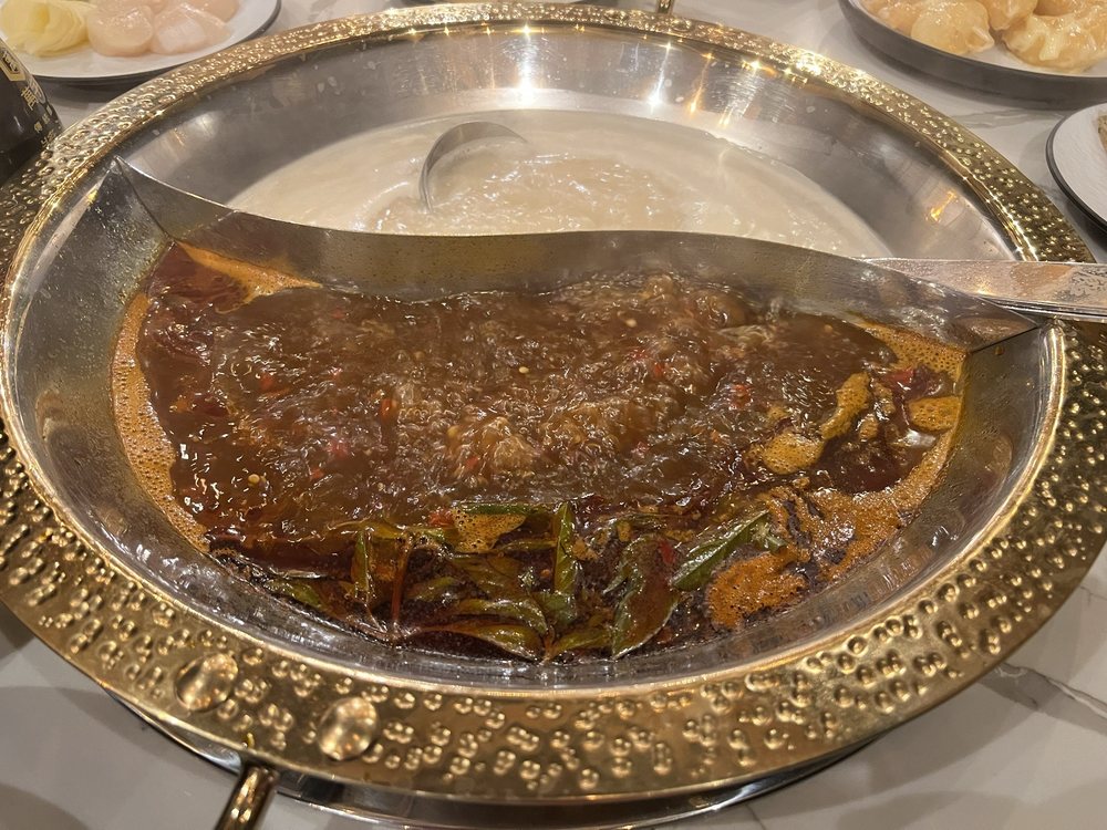 Grand Hotpot Lounge