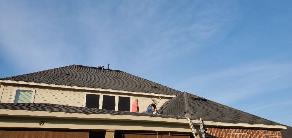 Reveille Roofing