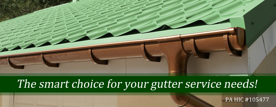 Smart Gutter Services