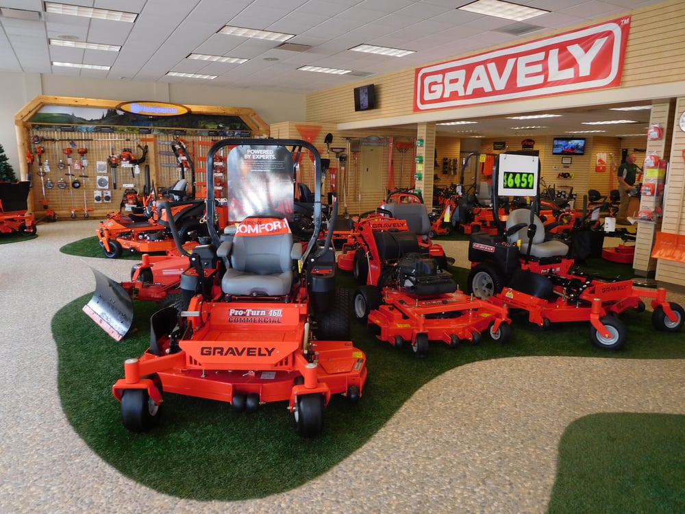 Buckeye Equipment Machine & Tool Rental 7800 Broadview Rd, Parma