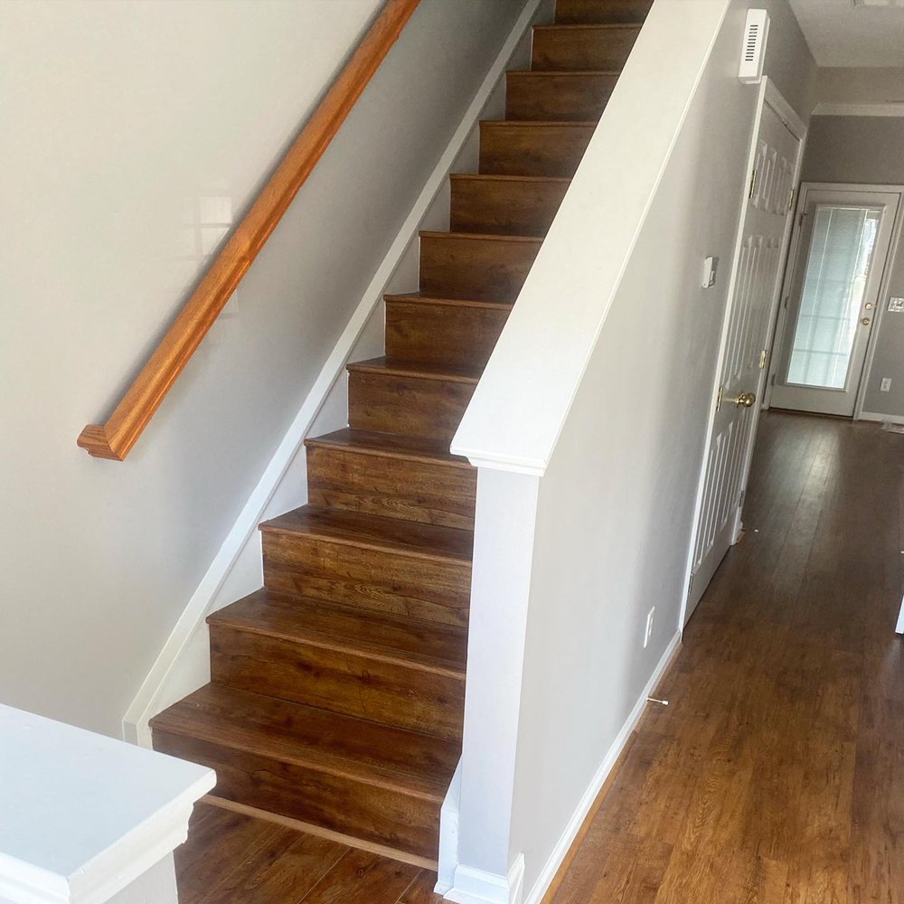 image of business De Armas Wood Floors