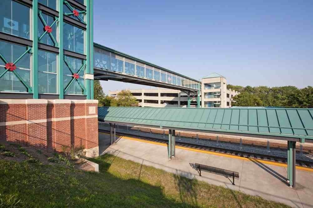 Woodbridge VRE Station Train Stations 1040 Expy, Woodbridge, VA Yelp