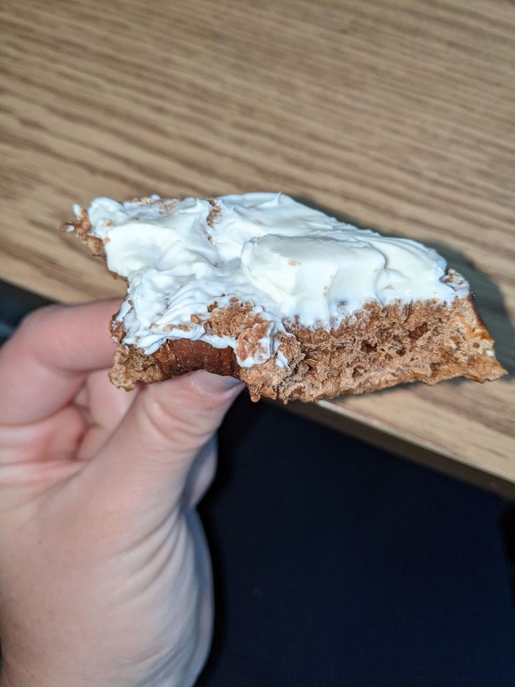 Cafe International Cafe International