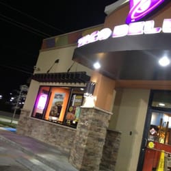 Taco Bell Mexican 2214 South First Lufkin Tx Restaurant Photo Of Taco Bell Lufkin Tx United States