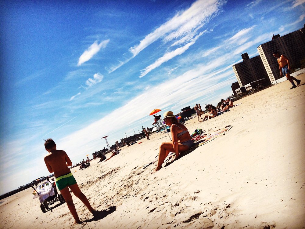 Brighton Beach 187 Photos & 121 Reviews Beaches Coney Island Ave