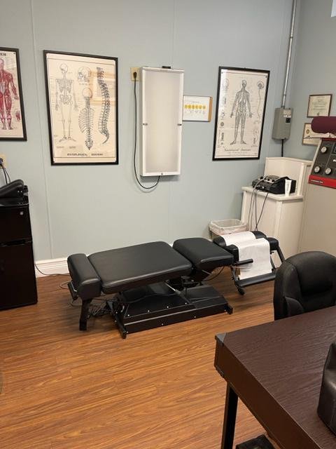 James J. Hether, D.C