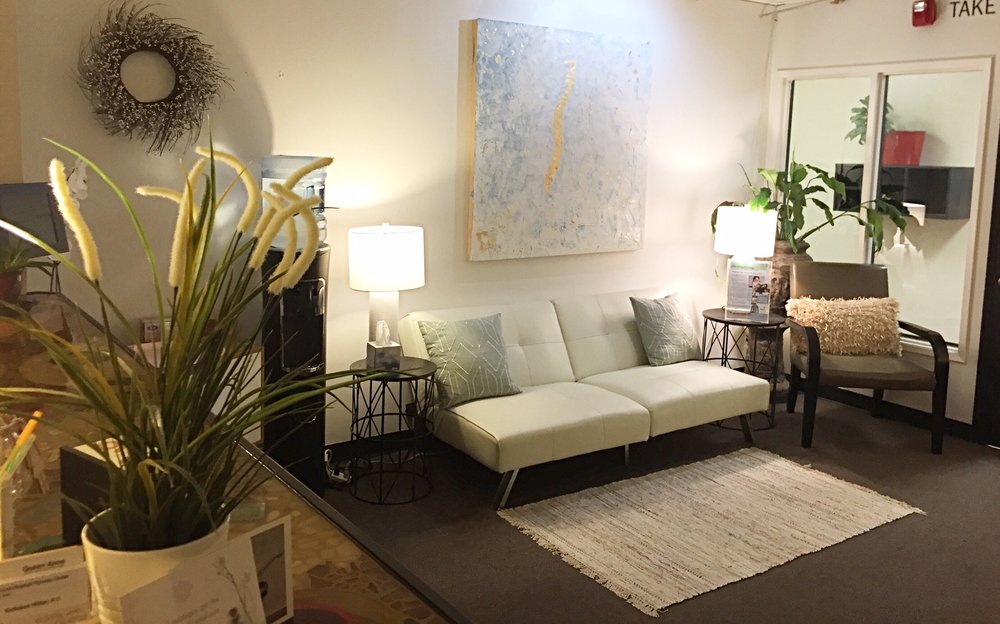 Holistic Chiropractic Center