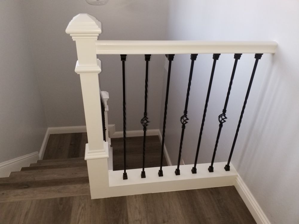 First Generation Flooring
