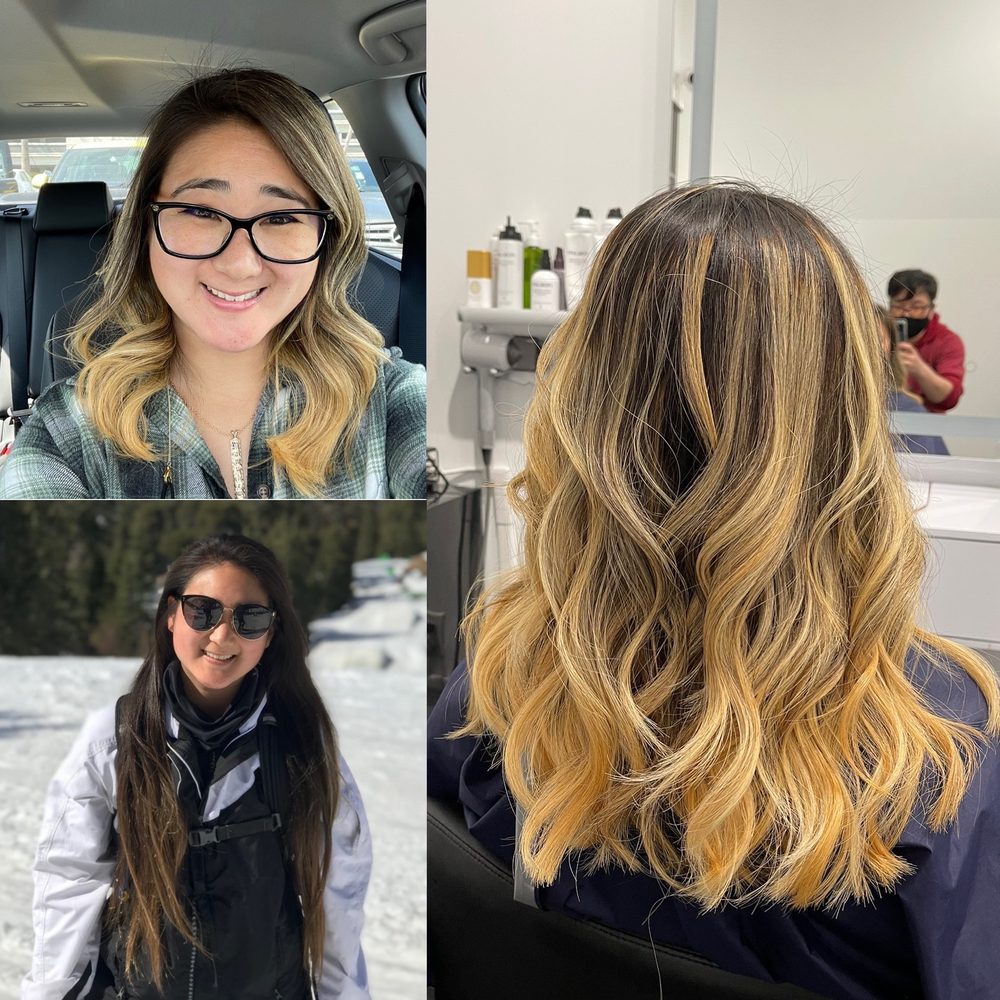 Hair by Nori