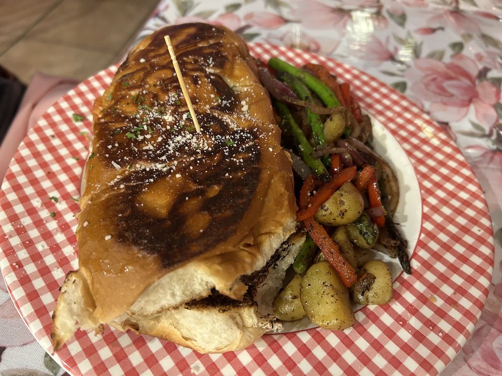 Vida Cafe