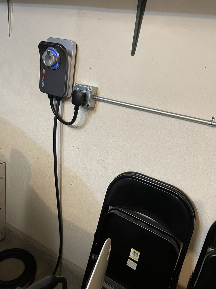 High Sierra Electrical Contractors