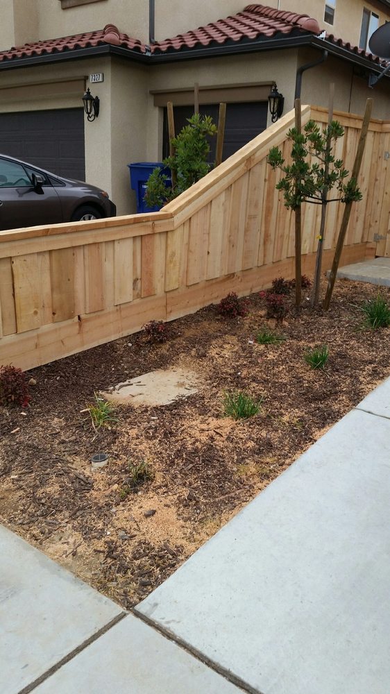 Spence Fence