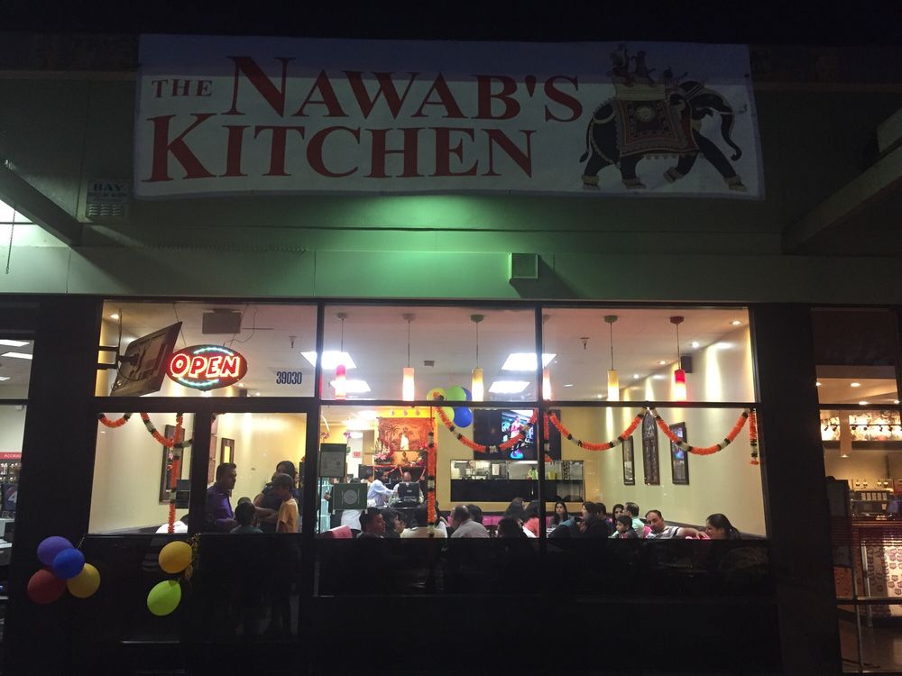 The Nawab’s Kitchen 15 Photos Indian 39030 Argonaut Way, Fremont