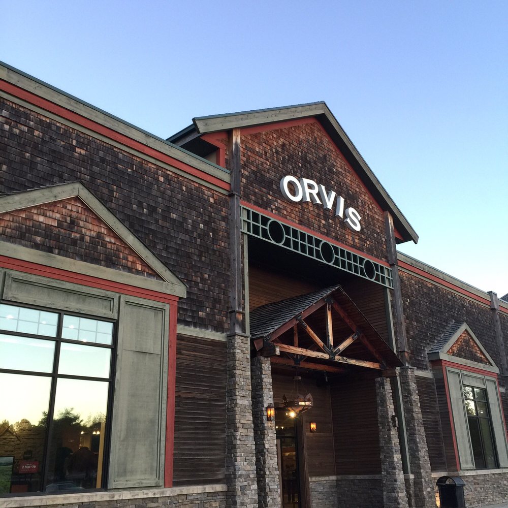 Orvis Men's Clothing 3701 Sumner Blvd, Raleigh, NC Phone Number Yelp