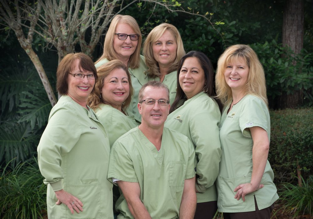 image of business Kevin L Marvin DMD