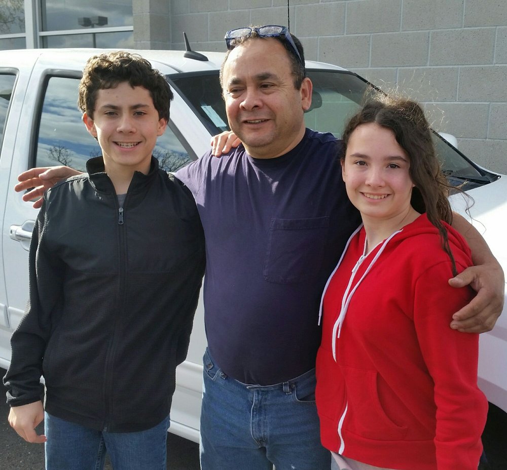 Bay City Motors >> Joe And Vivian Were Super Helpful Made Our Purchase Easy Bay City Motors >> Joe And Vivian Were Super Helpful Made Our Purchase Easy