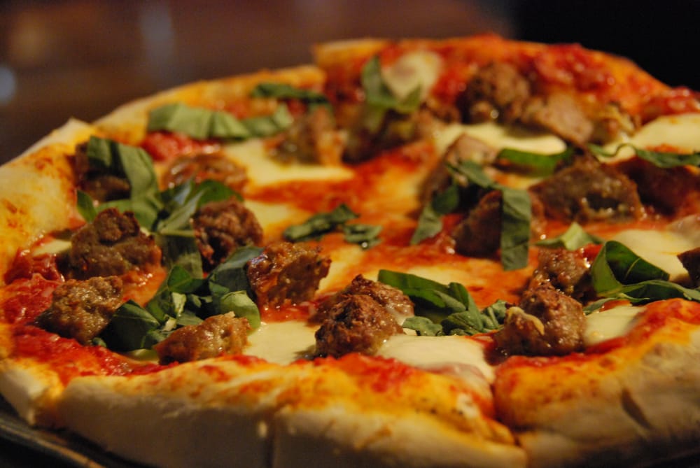 Z's Brick Oven Pizza - Order Online - 48 Photos & 43 ...