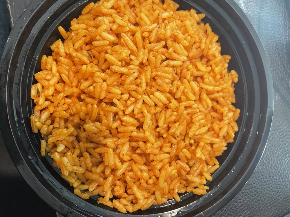 Jollof Haus - West African Flavors