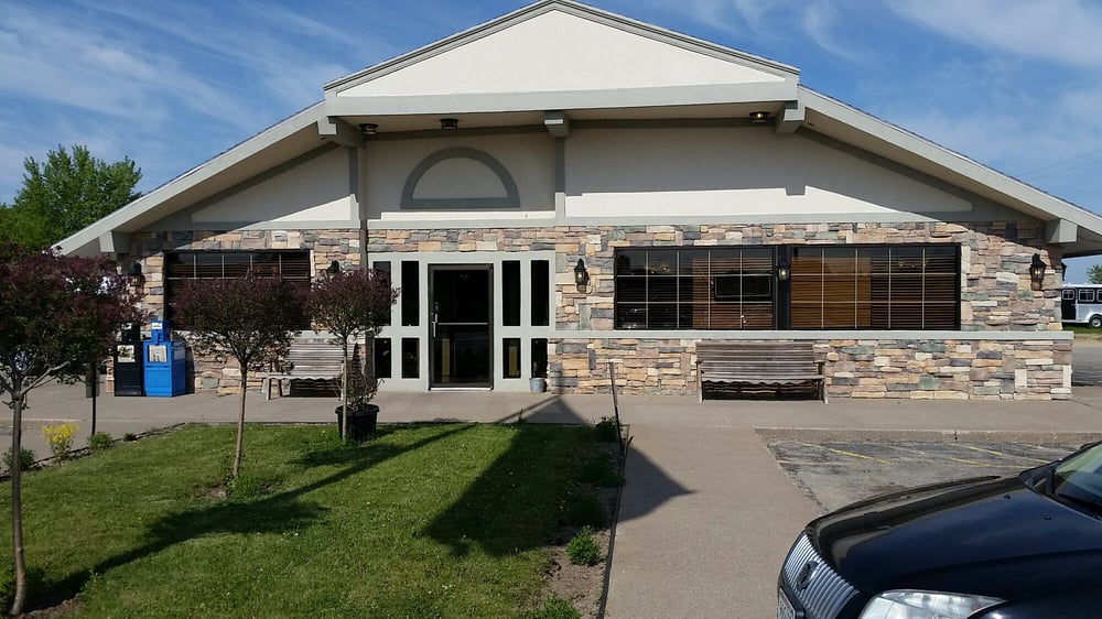 Viroqua Family Restaurant 13 Reviews Comfort Food 854 N Main St