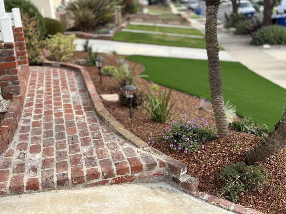 SH Landscaping