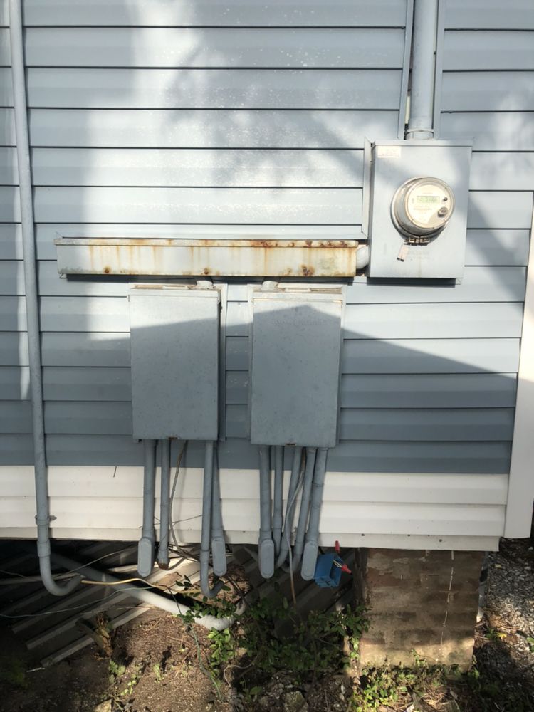 Mr. Electric of Galveston