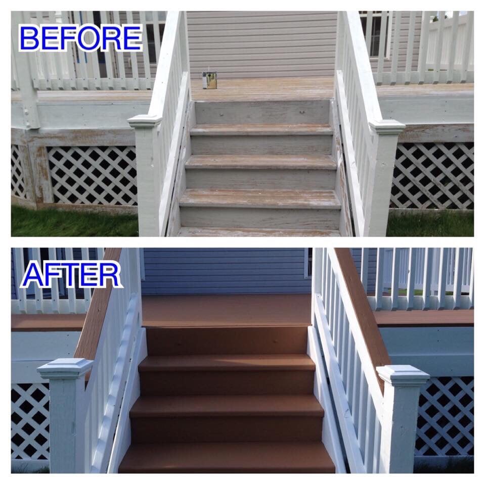 image of business Premier Powerwash