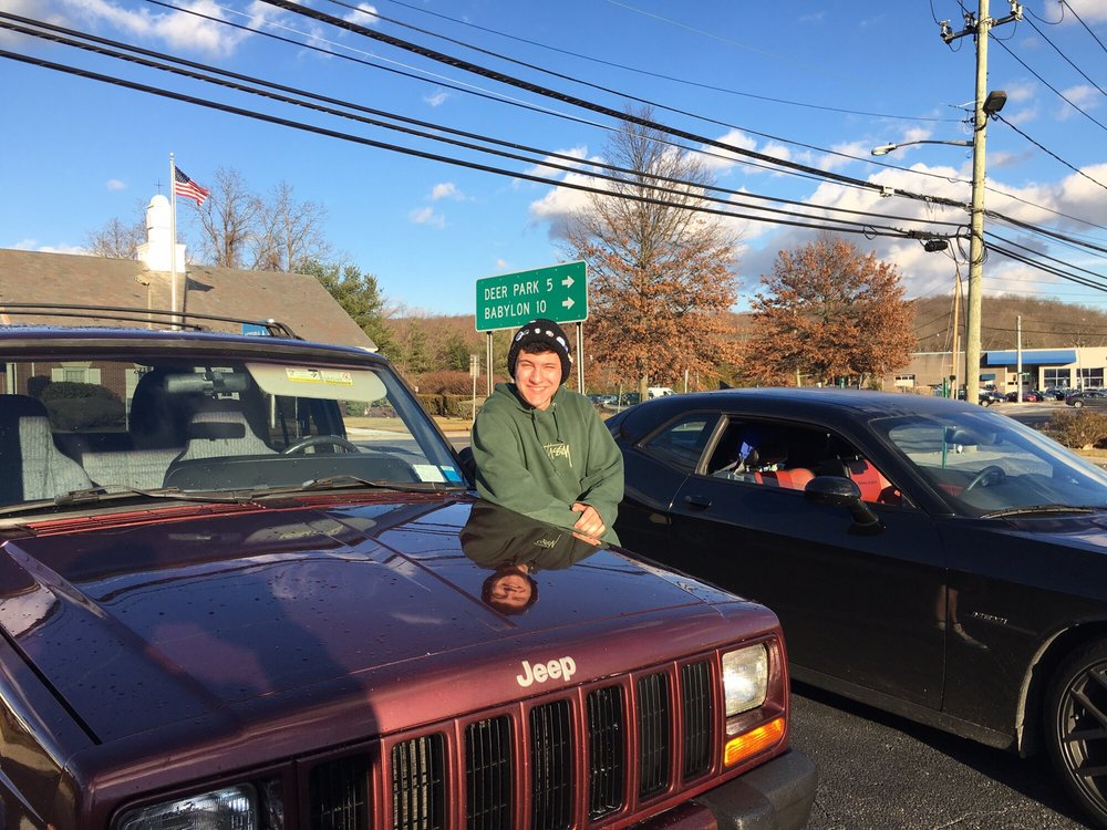 Auto Expo Of Huntington >> Bought My Teenager A Jeep Cherokee Today Yelp Auto Expo Of Huntington >> Bought My Teenager A Jeep Cherokee Today Yelp