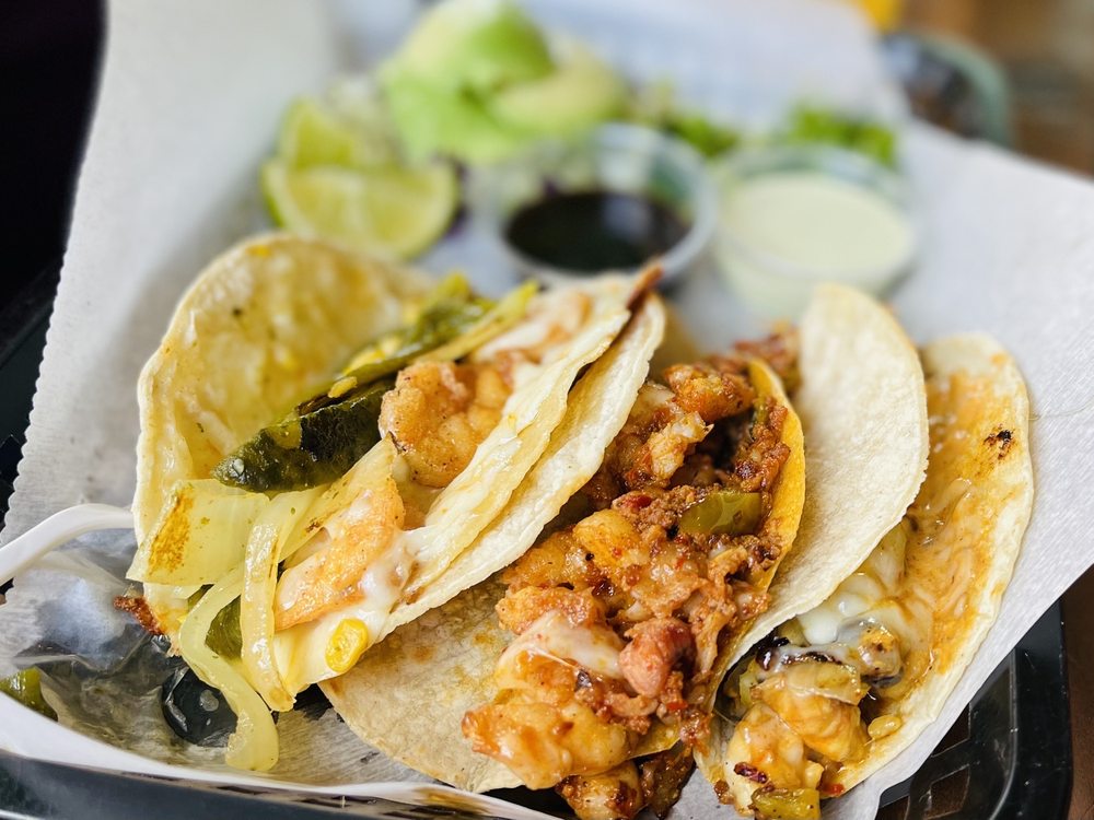 Little Shack Little Shack