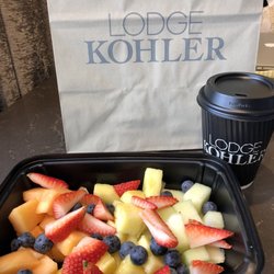 Leaps Bounds Café American Traditional 1950 S Ridge Rd Photo Of Leaps Bounds Café Ashwaubenon Wi United States Gorgeous Fruit