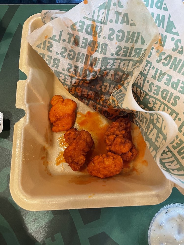 Wingstop