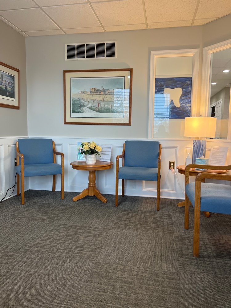 image of business Pasadena Dental Care