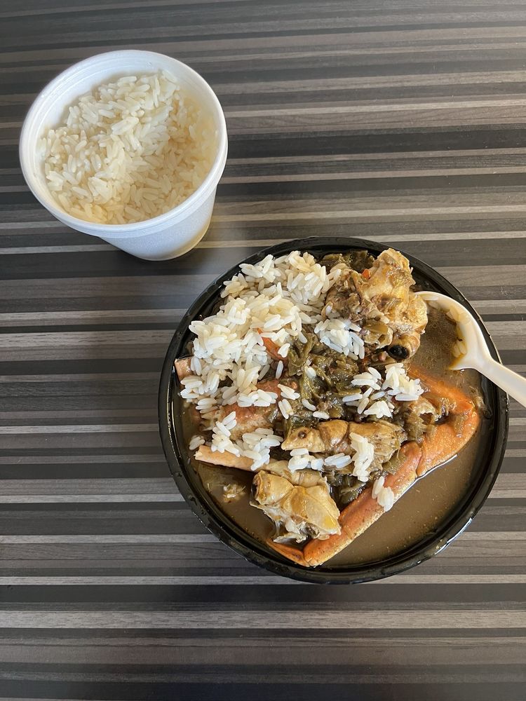 Fresno Gumbo House