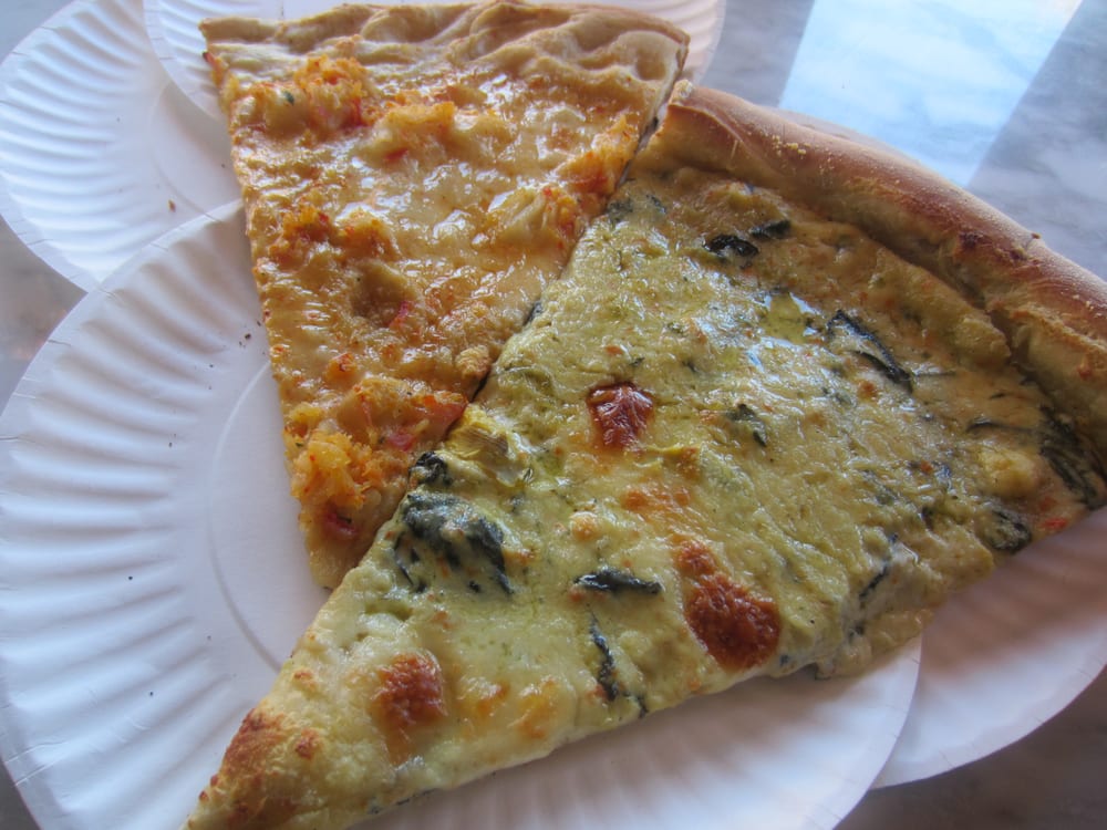 Artichoke Basille’s Pizza 168 Photos Pizza Telegraph Ave