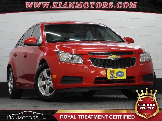 Kian Motors