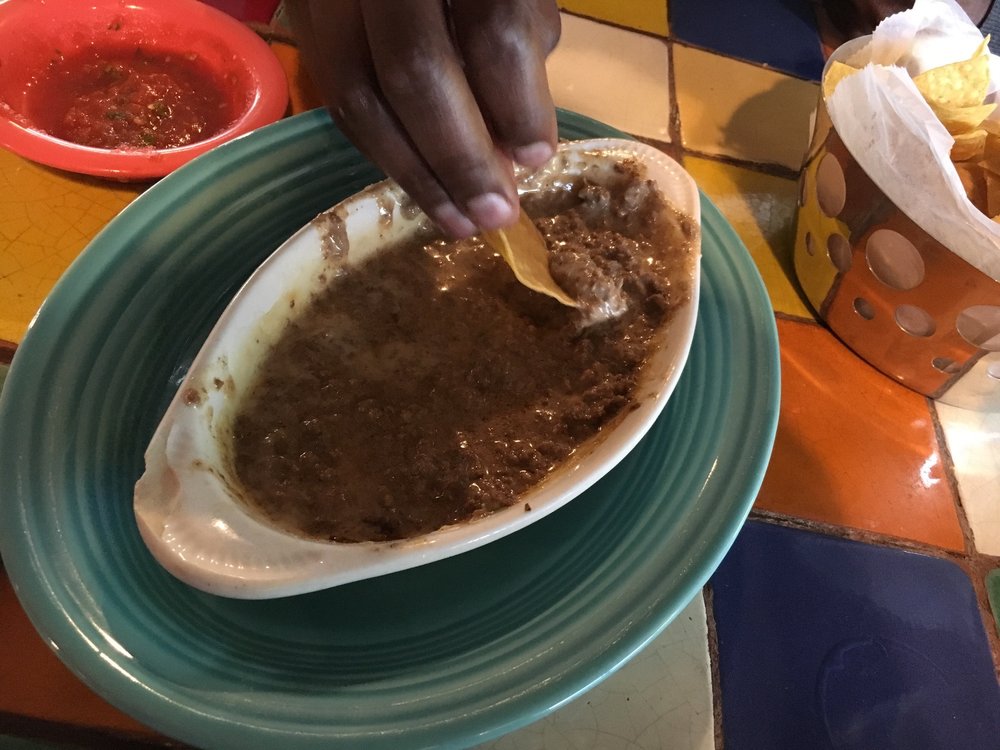 El Patron