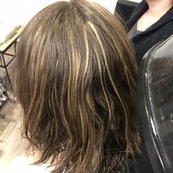 Gould S Salon Spa Poplar Plaza 42 Photos 42 Reviews Hair