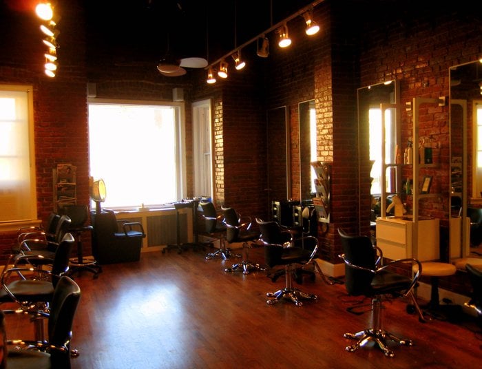 LOFT Hair and Skin Care CLOSED Hair Salons 1620 Wisconsin Ave NW