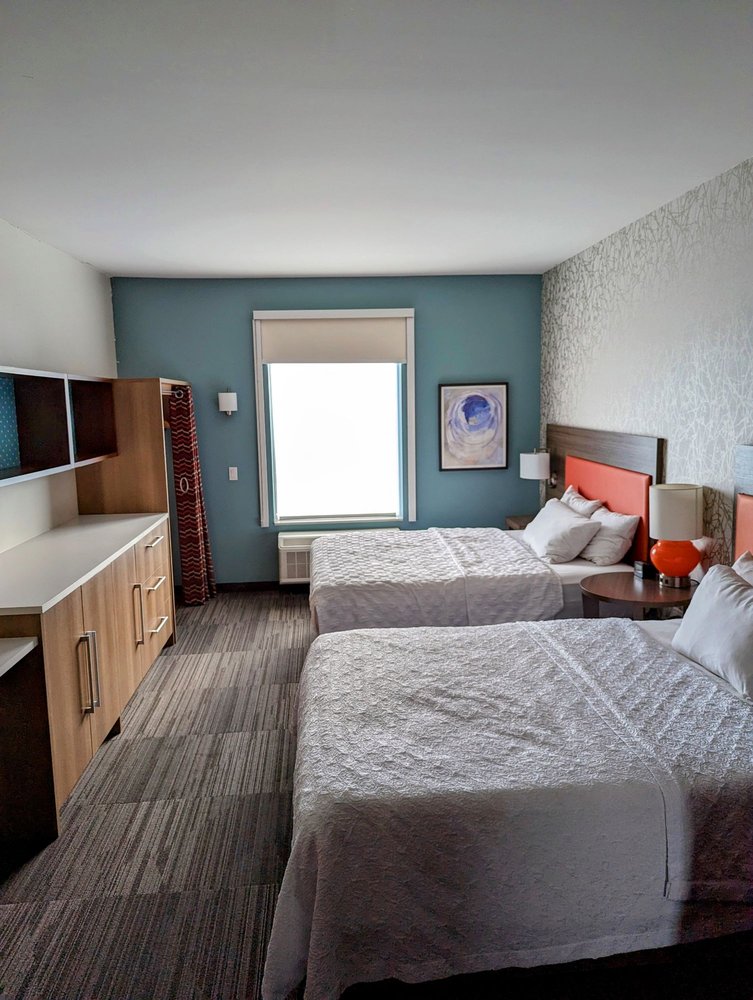 Home2 Suites by Hilton San Antonio Lackland SeaWorld